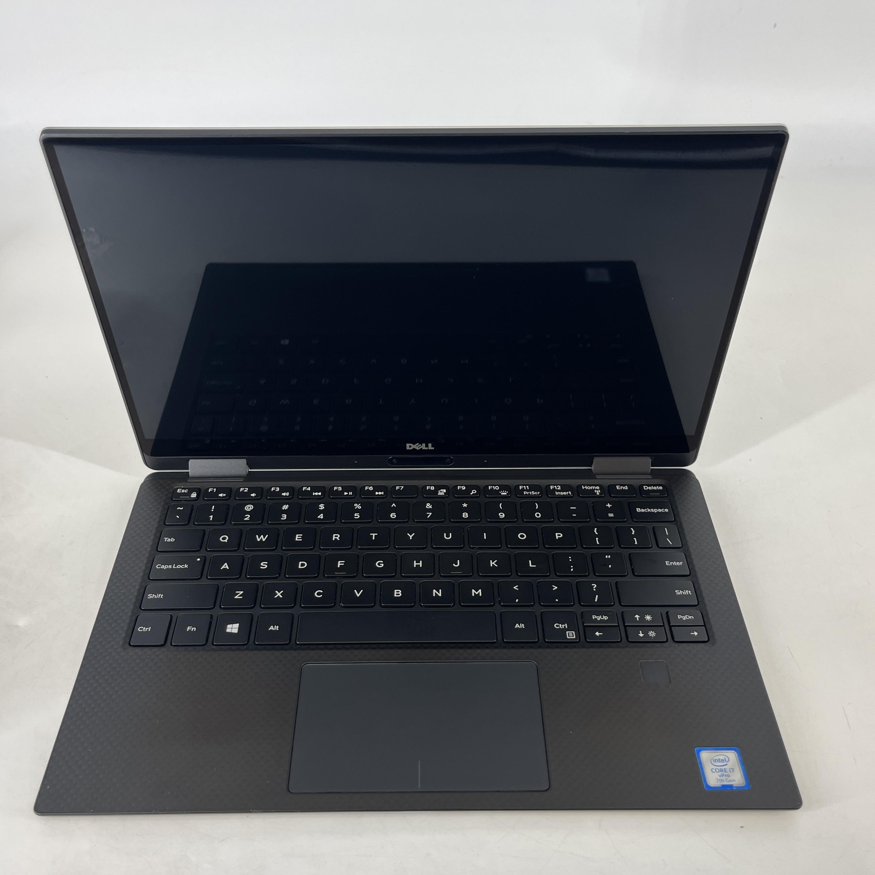 Dell xps 13 9365 i7 ジャンク Dell XPS 13 9365 (2-in-1) QHD+ TOUCH 1.30GHz i7-7Y75 16GB